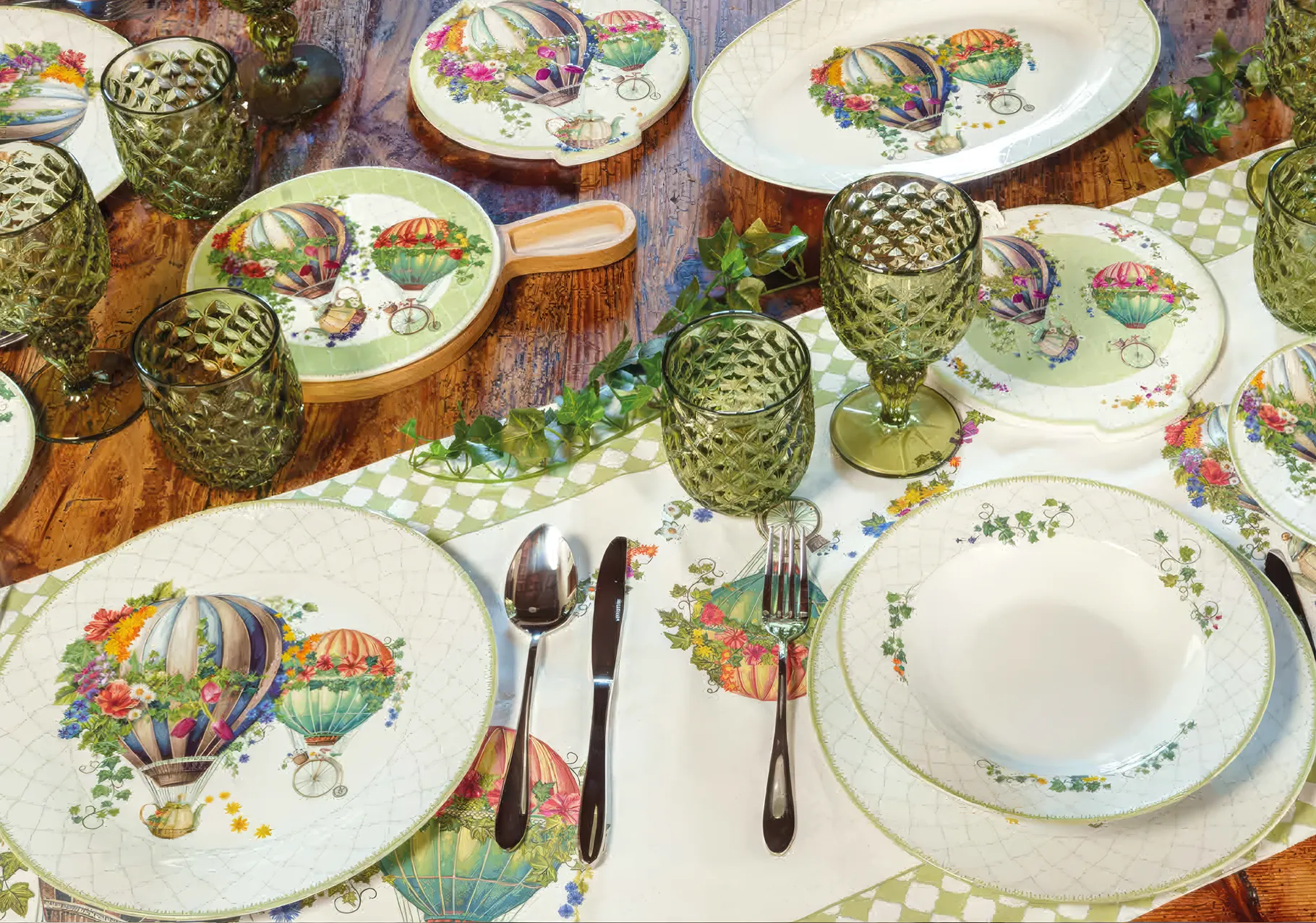 Brandani Tavola 2026