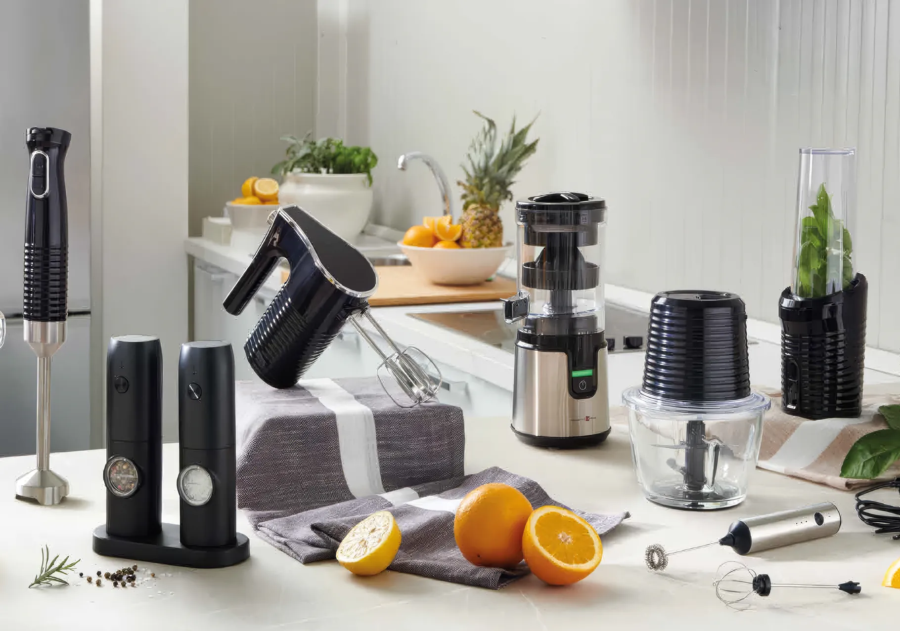 Brandani Cucina & Techno 2026