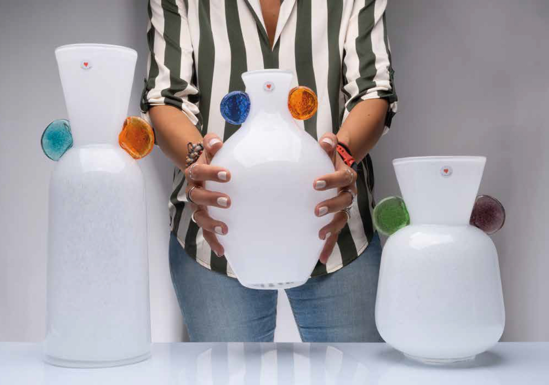 Cuorematto Bomboniere Solidali Catalogo 2025
