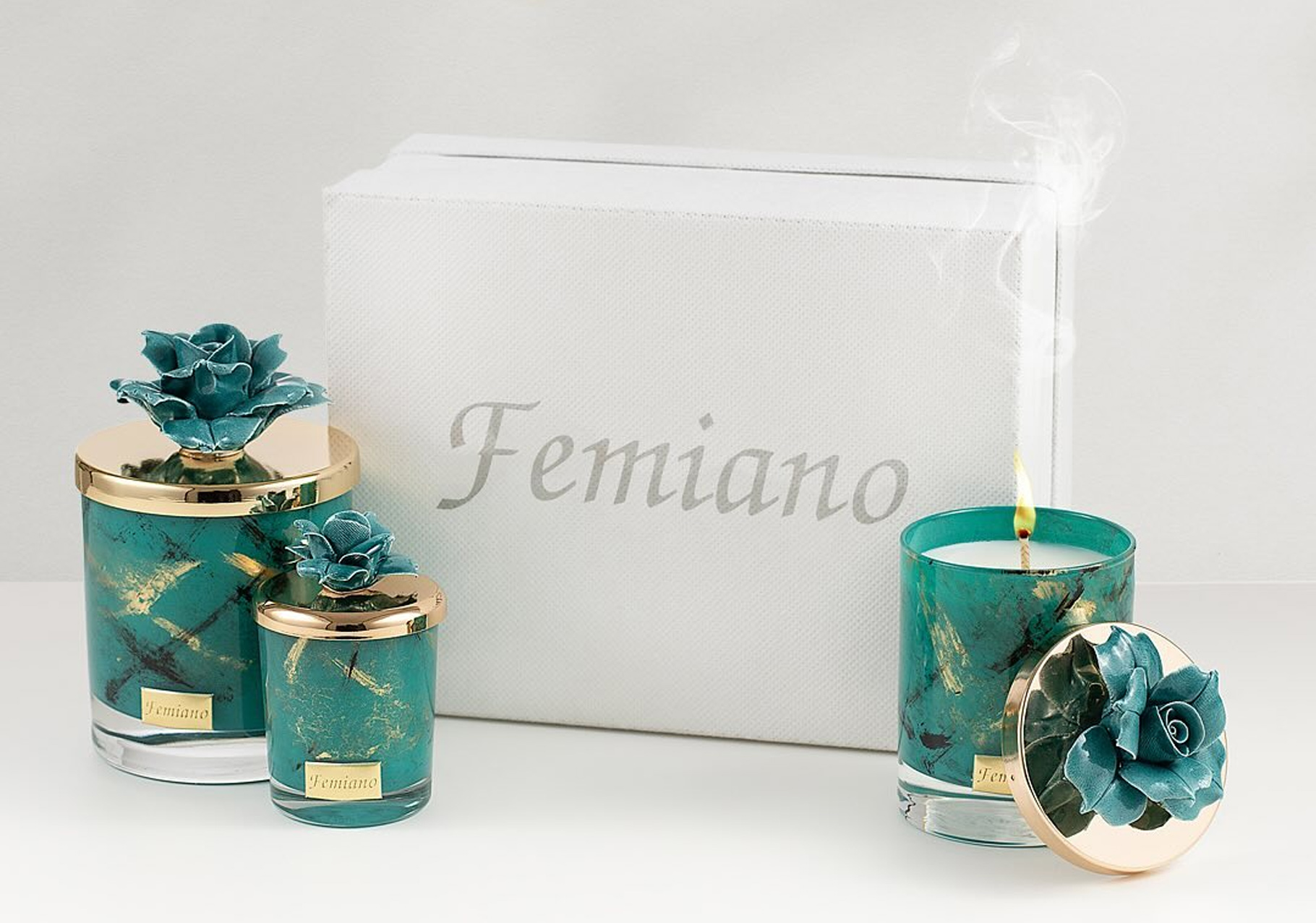 Keramos by First Class Edizione 2024