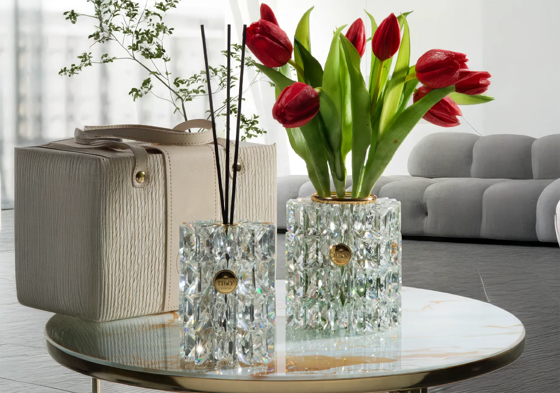 Tibò Cristal – 2026