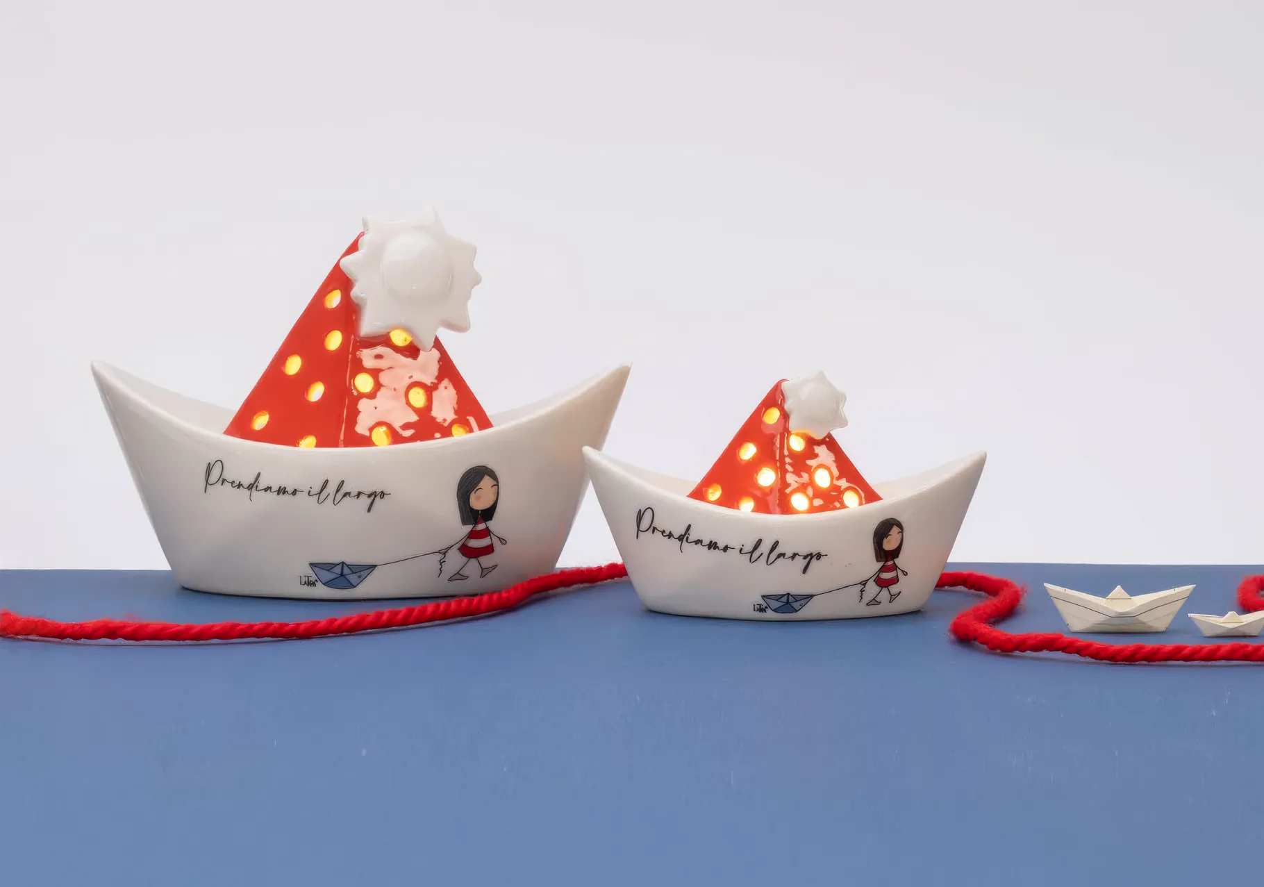 La Tipa per Cuorematto Catalogo 2026