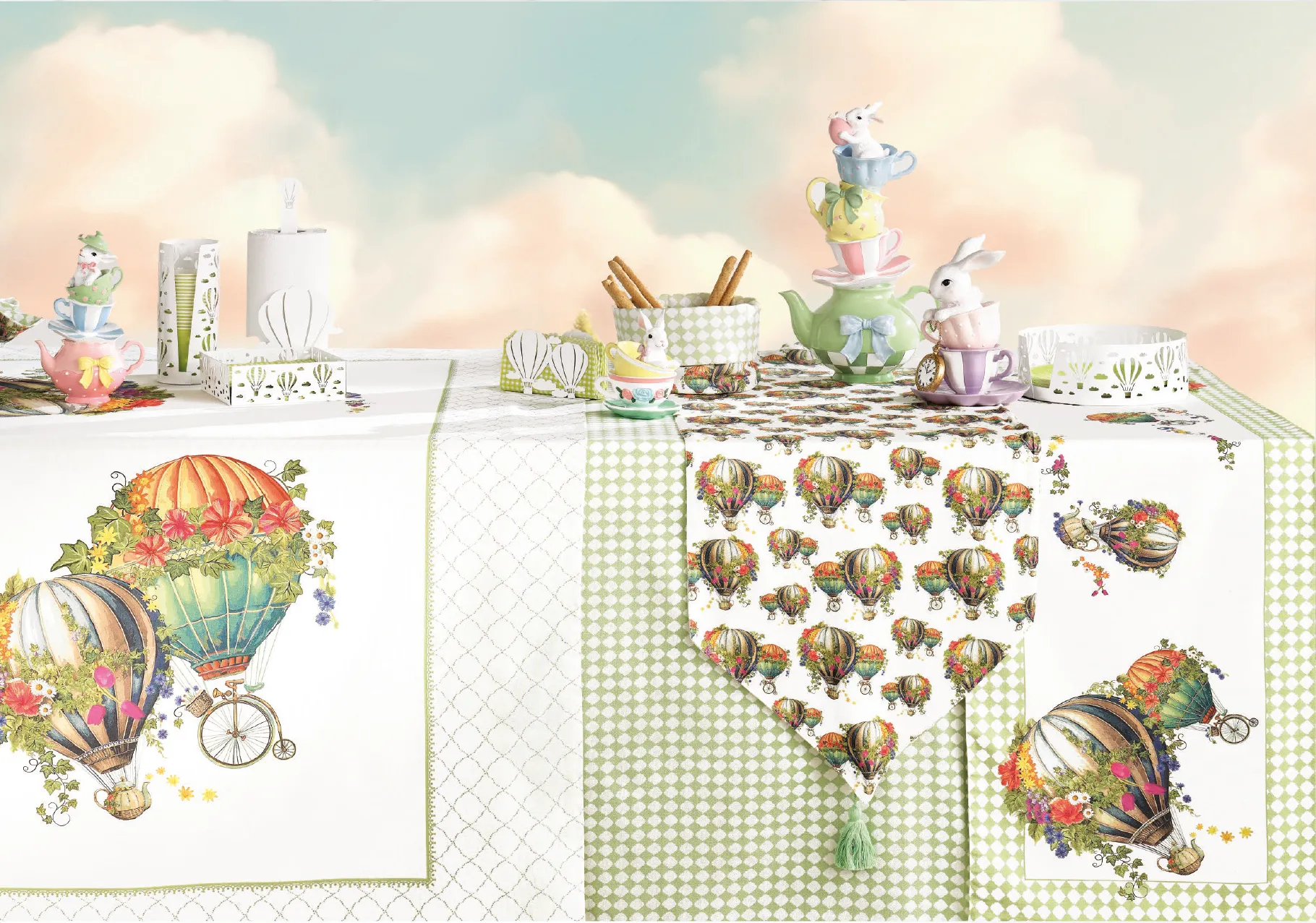 Brandani Tessile 2026